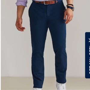 Slim fit Pant
